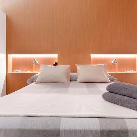 Loft Design Granada Center 2Min Cathedral Free Wifi Apartment Bagian luar foto
