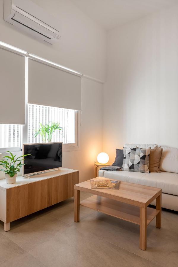 Loft Design Granada Center 2Min Cathedral Free Wifi Apartment Bagian luar foto