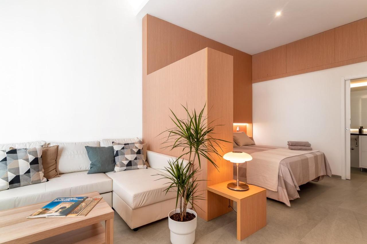 Loft Design Granada Center 2Min Cathedral Free Wifi Apartment Bagian luar foto