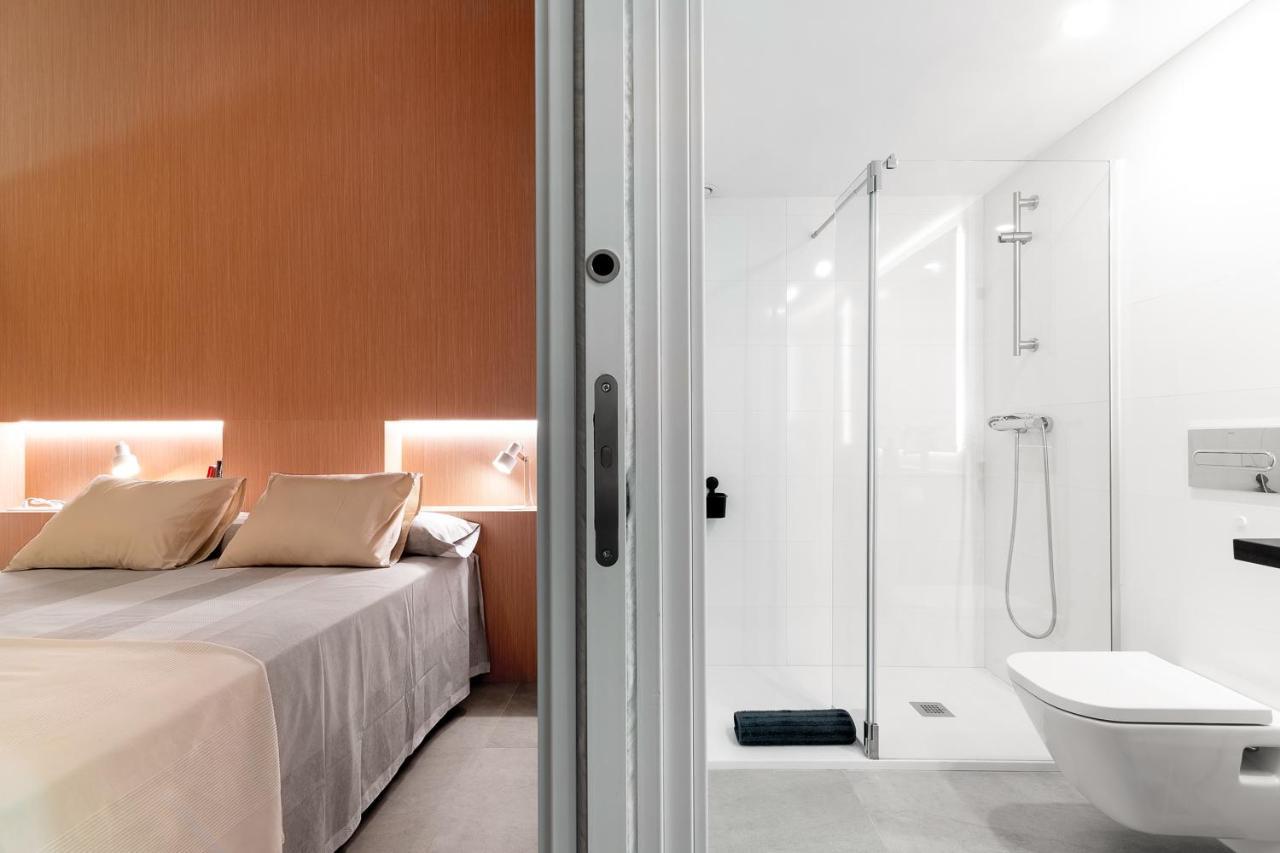 Loft Design Granada Center 2Min Cathedral Free Wifi Apartment Bagian luar foto