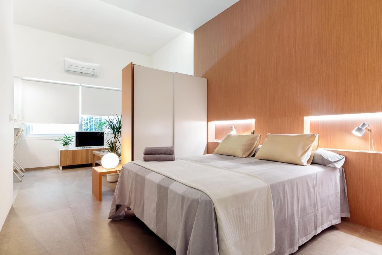Loft Design Granada Center 2Min Cathedral Free Wifi Apartment Bagian luar foto