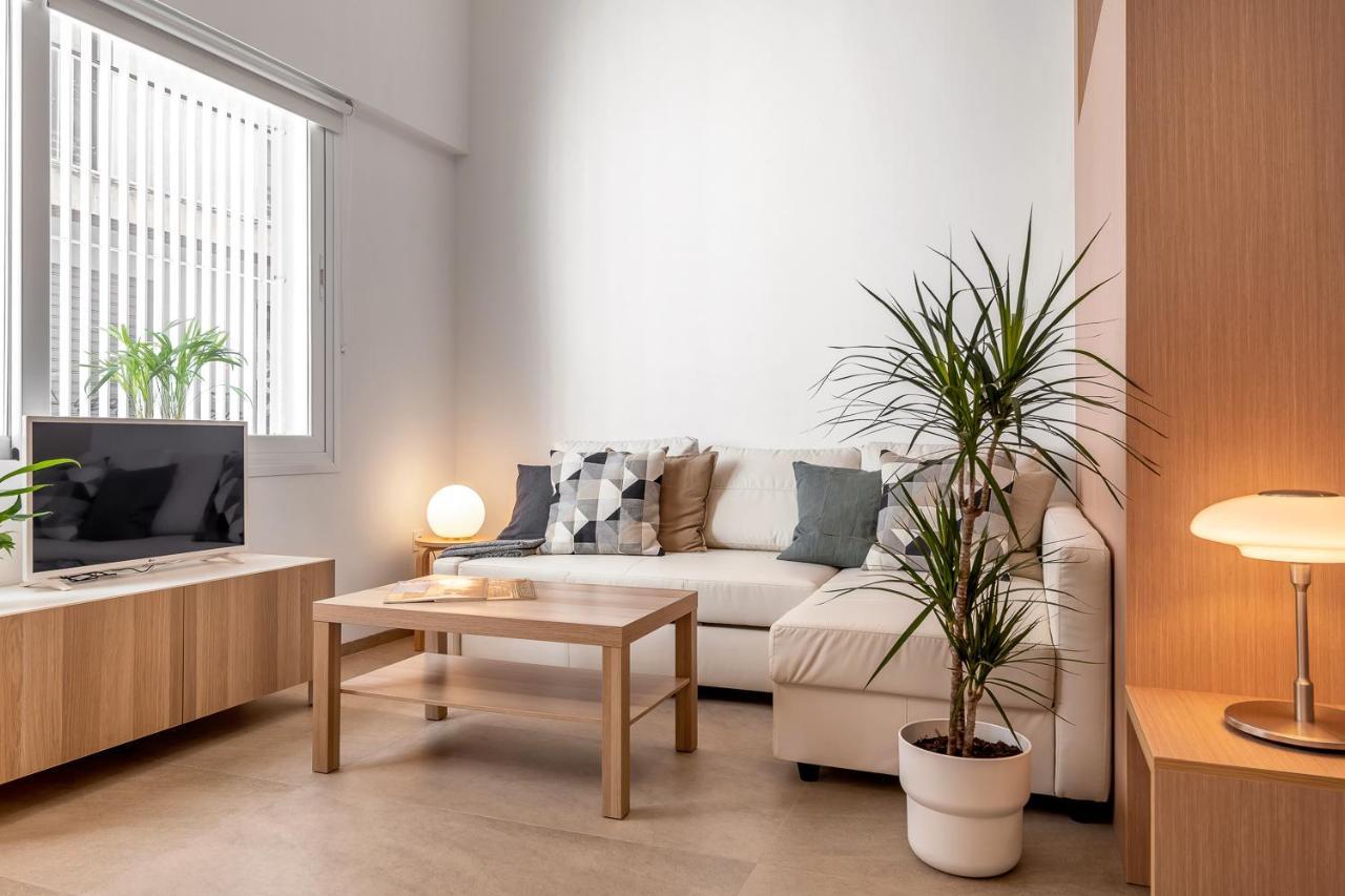 Loft Design Granada Center 2Min Cathedral Free Wifi Apartment Bagian luar foto