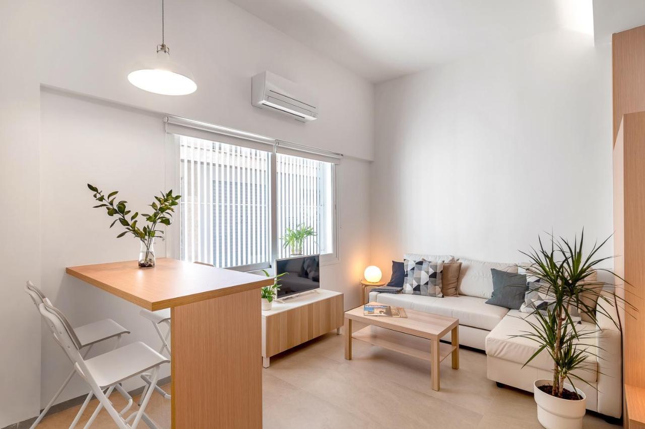 Loft Design Granada Center 2Min Cathedral Free Wifi Apartment Bagian luar foto