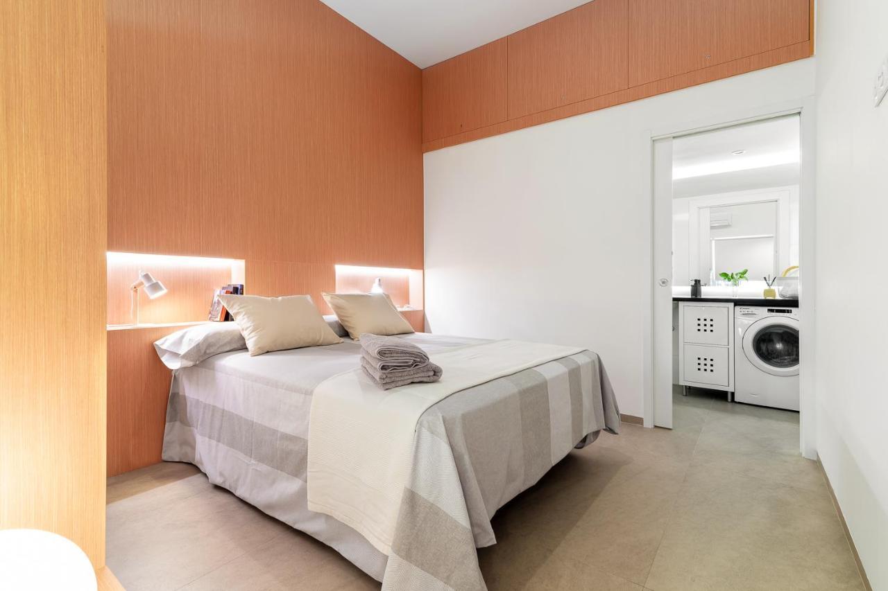Loft Design Granada Center 2Min Cathedral Free Wifi Apartment Bagian luar foto