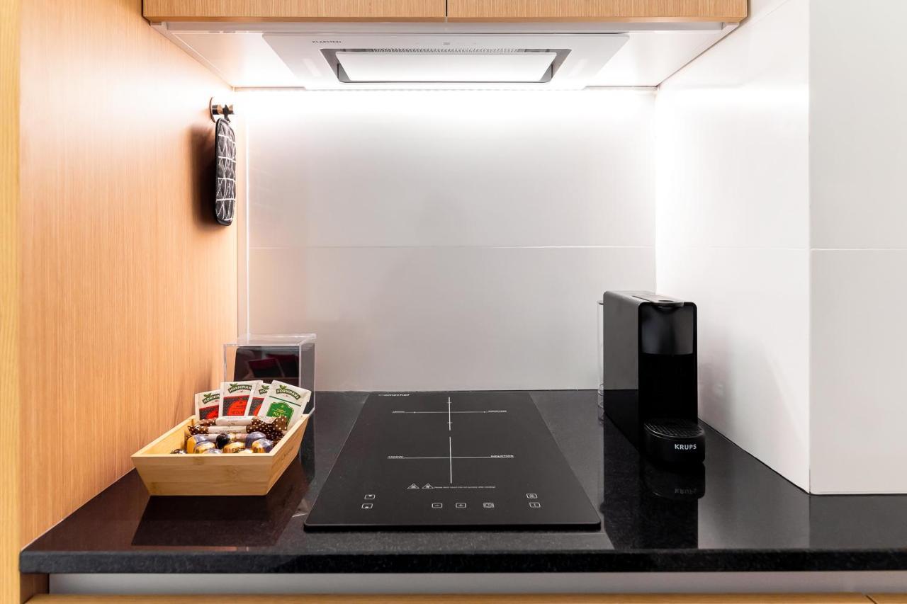 Loft Design Granada Center 2Min Cathedral Free Wifi Apartment Bagian luar foto