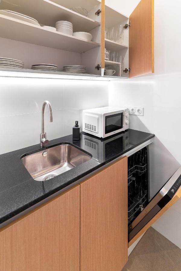 Loft Design Granada Center 2Min Cathedral Free Wifi Apartment Bagian luar foto