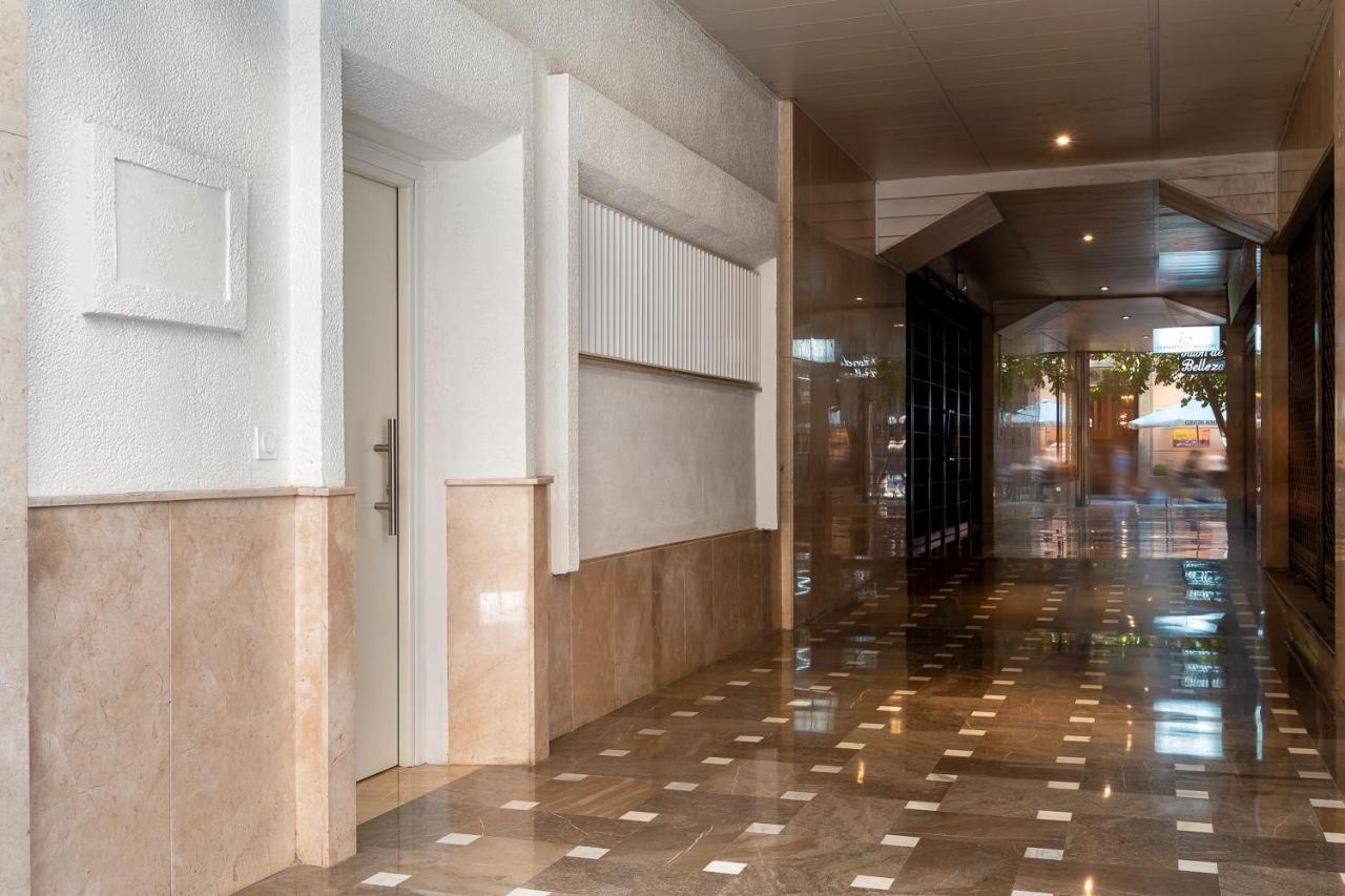 Loft Design Granada Center 2Min Cathedral Free Wifi Apartment Bagian luar foto