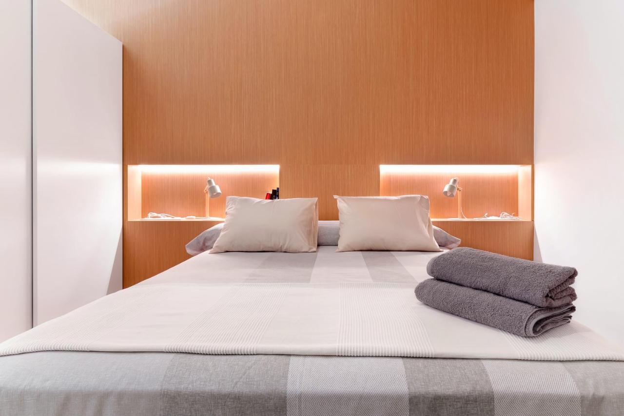 Loft Design Granada Center 2Min Cathedral Free Wifi Apartment Bagian luar foto