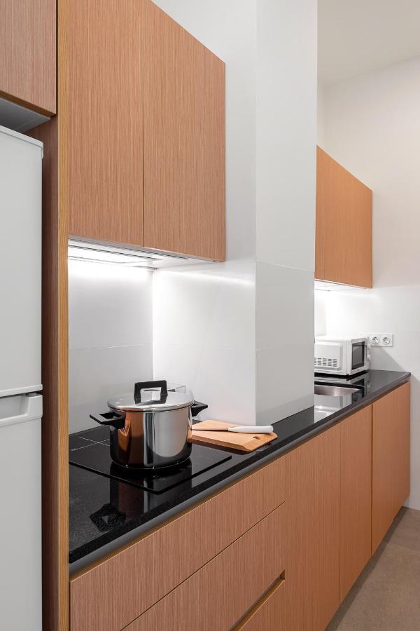 Loft Design Granada Center 2Min Cathedral Free Wifi Apartment Bagian luar foto