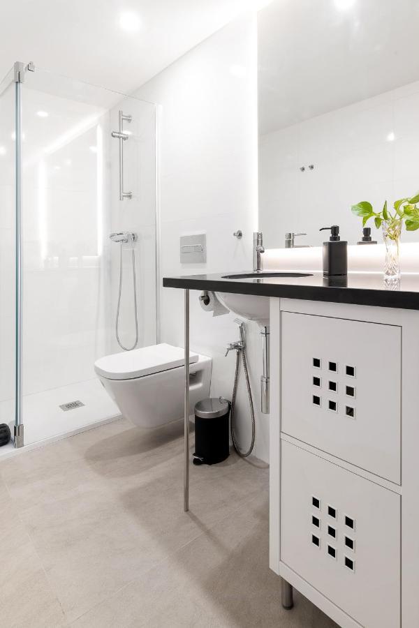 Loft Design Granada Center 2Min Cathedral Free Wifi Apartment Bagian luar foto