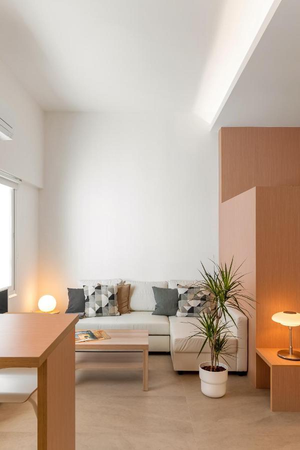 Loft Design Granada Center 2Min Cathedral Free Wifi Apartment Bagian luar foto