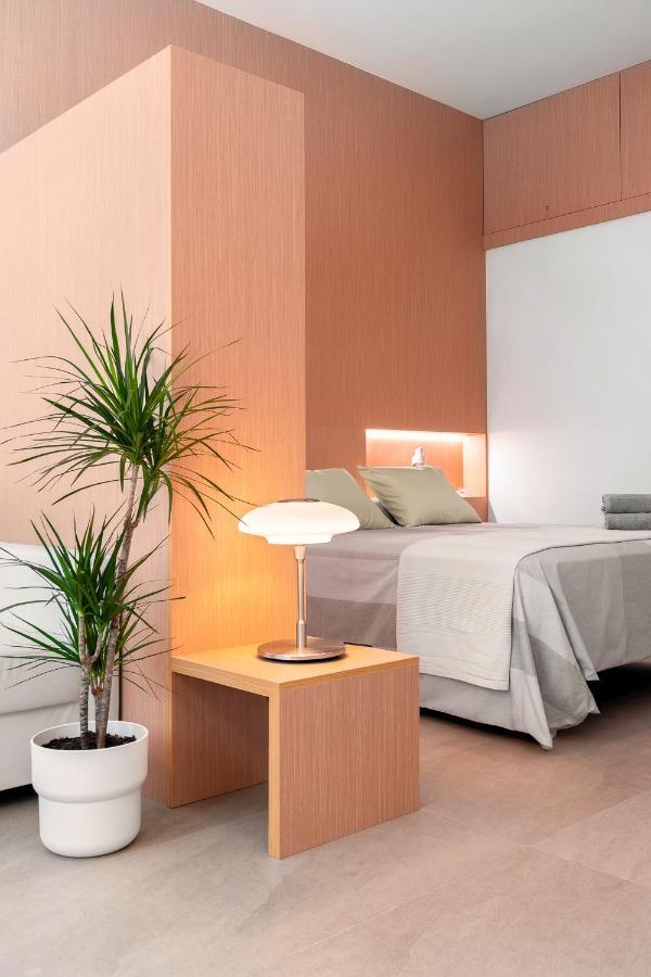 Loft Design Granada Center 2Min Cathedral Free Wifi Apartment Bagian luar foto